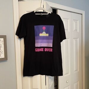 Game Over T-Shirt